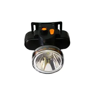 چراغ پیشانی کامی سیف مدل km-2880