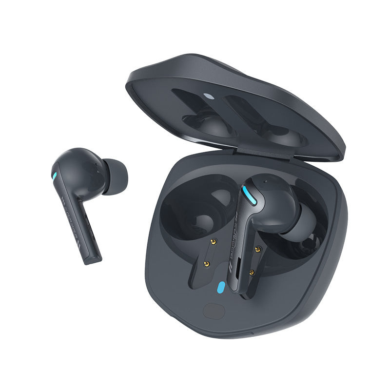 هندزفری کیو سی وای مدل REN MELOBUDS G1 GAMING ENC