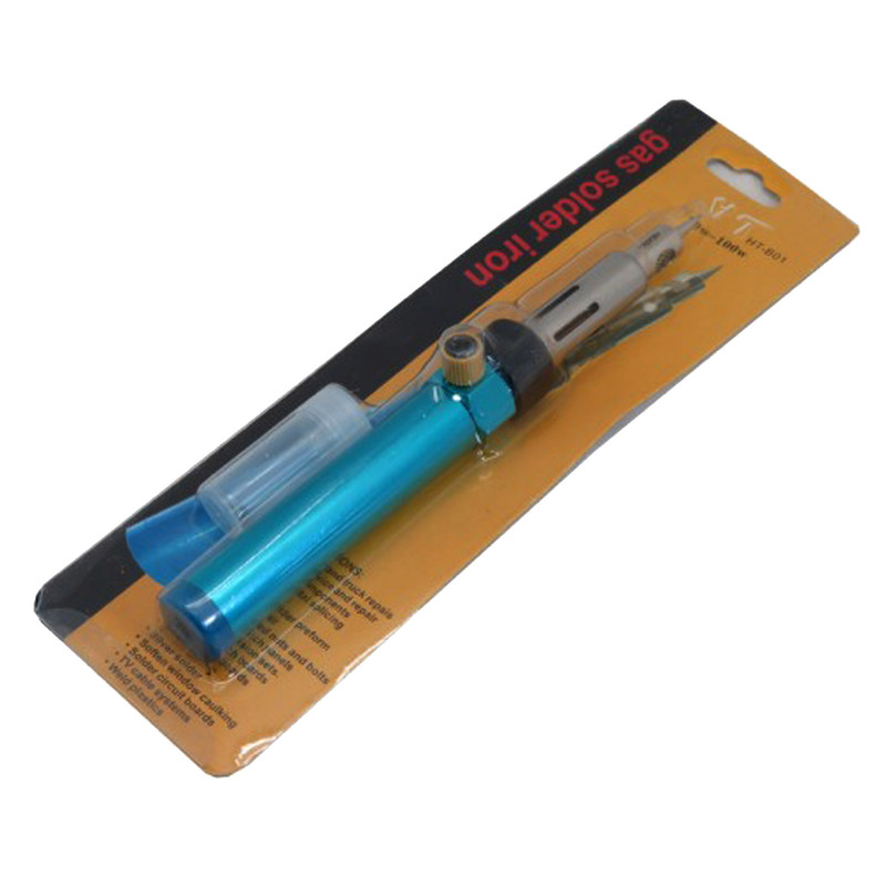 دستگاه هویه 100 وات مدل B02