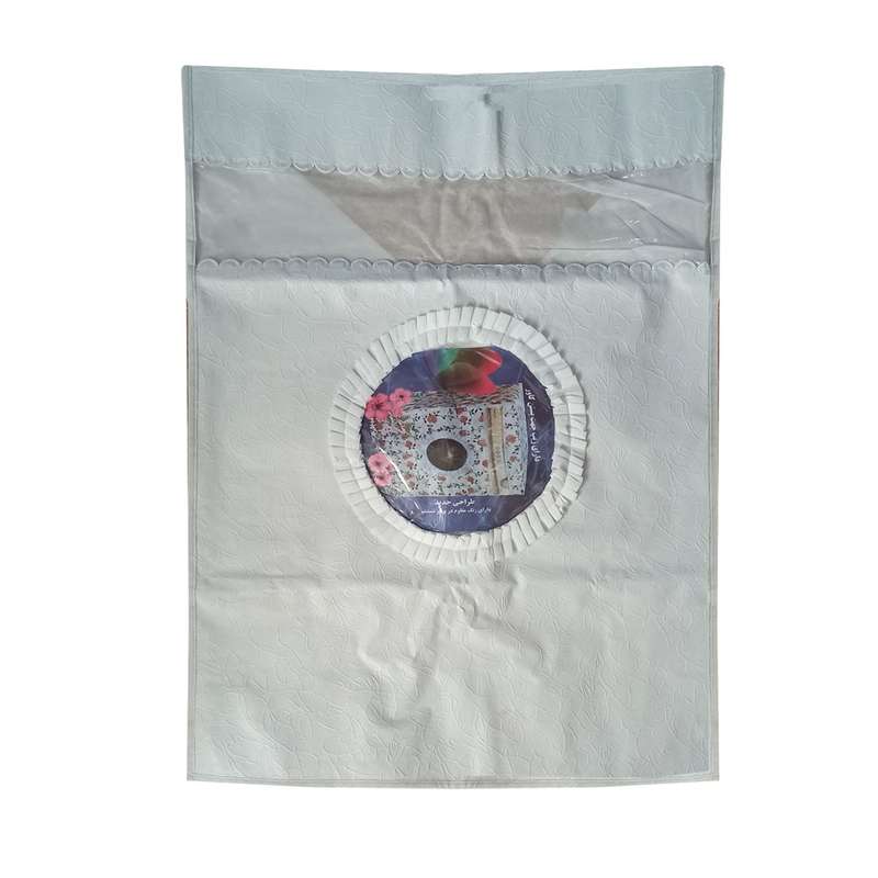 کاور ماشین لباسشویی مدل sa-1s