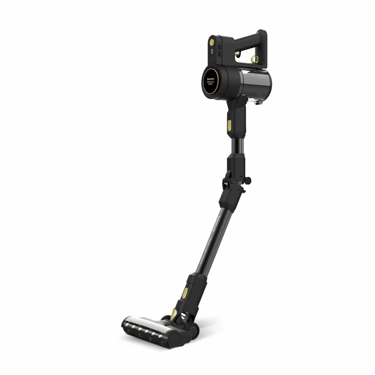 جارو شارژی عصایی تاروس مدل Homeland Unique