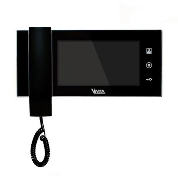 مانیتور دربازکن تصویری وینتا مدل cdv-70tm مانیتور دربازکن تصویری وینتا مدل cdv-70tm