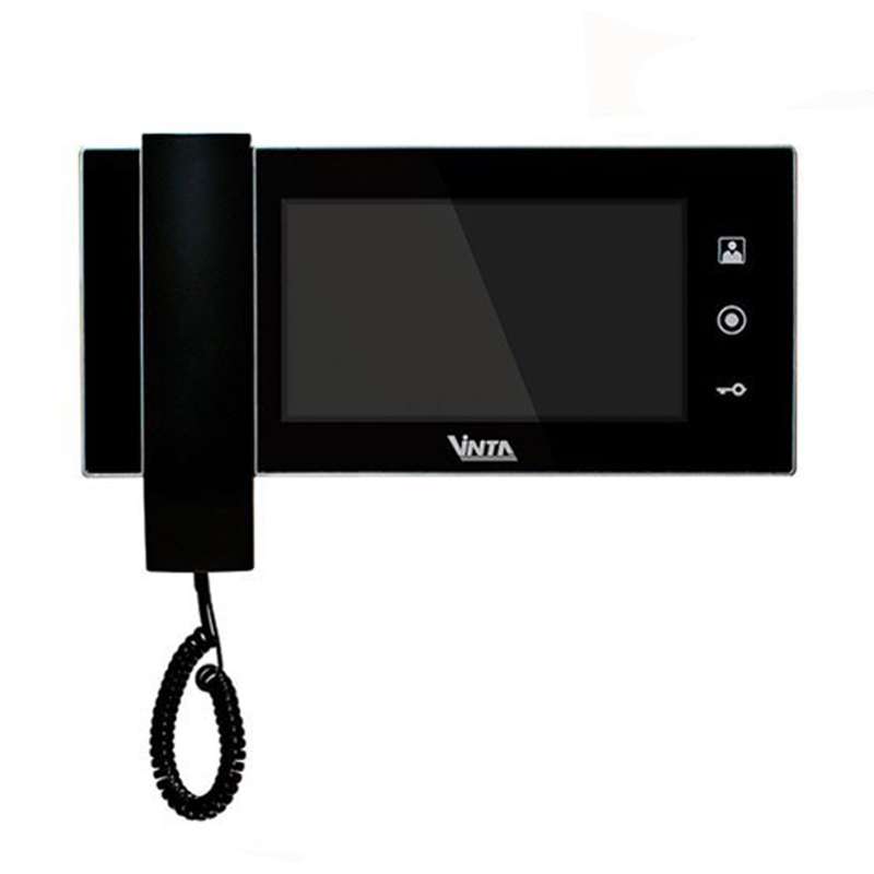 مانیتور دربازکن تصویری وینتا مدل cdv-70tm مانیتور دربازکن تصویری وینتا مدل cdv-70tm