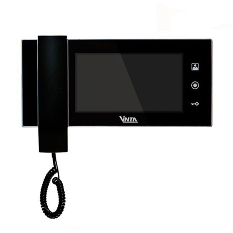 مانیتور دربازکن تصویری وینتا مدل cdv-70tm مانیتور دربازکن تصویری وینتا مدل cdv-70tm