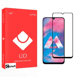 Coconut UD Glass Screen Protector For Samsung Galaxy M30