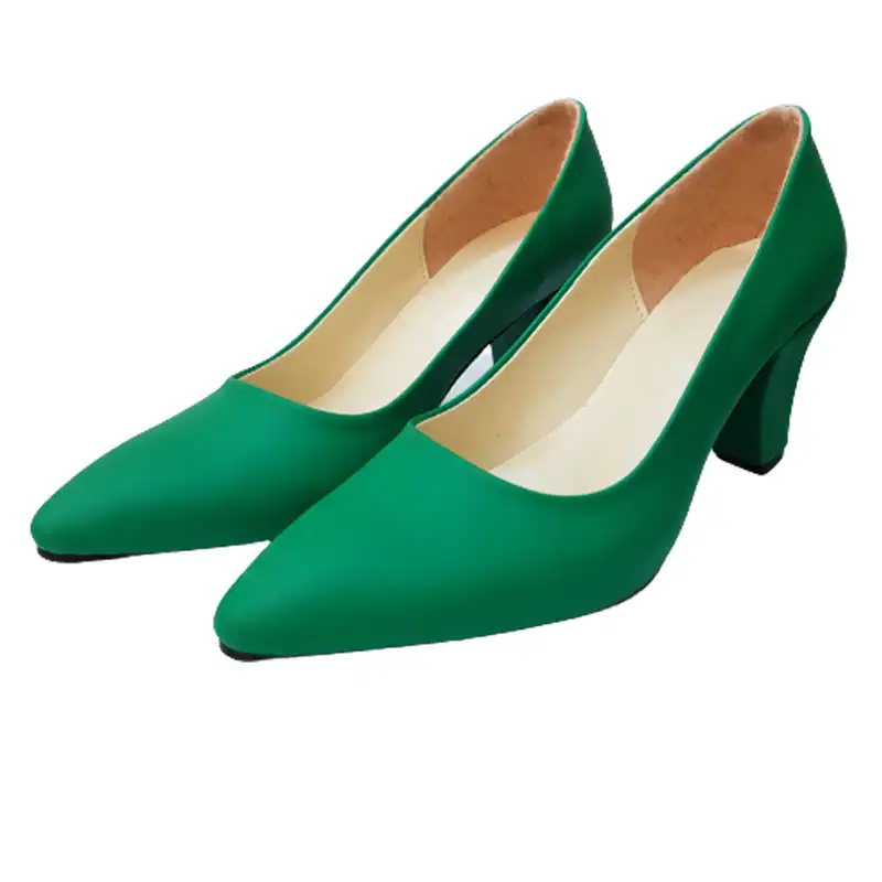 کفش زنانه مدل پلاس 403
