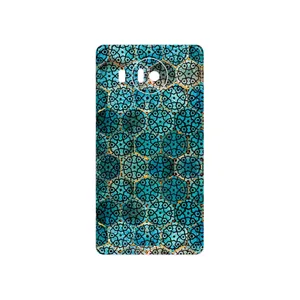 MAHOOT Iran Tile 9 Cover Sticker for Microsoft Lumia 950 XL