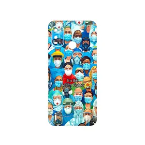 MAHOOT Nurse Cover Sticker for Nokia G11 Plus