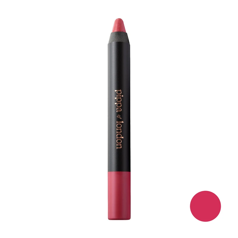 رژ لب مدادی مات پیپا مدل سوپرمَت شماره 413