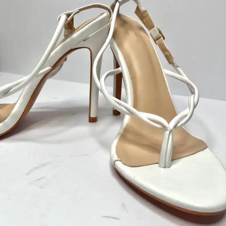 صندل زنانه مدل 100240