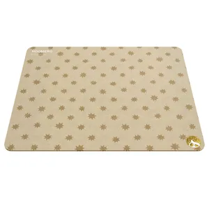 ماوس پد هومرو مدل A5792 طرح سنتی