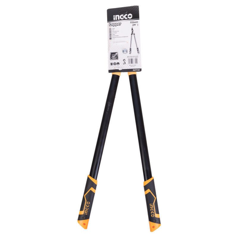 قیچی شاخه زن اینکو مدل H-L-T-7101 قیچی شاخه زن اینکو مدل H-L-T-7101