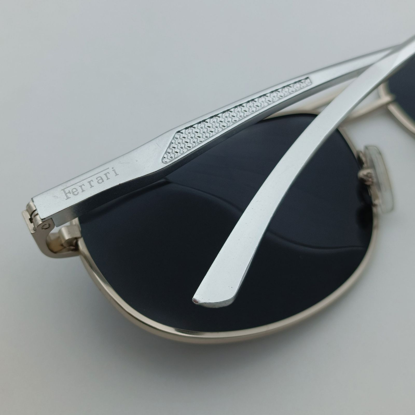 عینک آفتابی فراری مدل FL1832 POLARIZED -  - 10