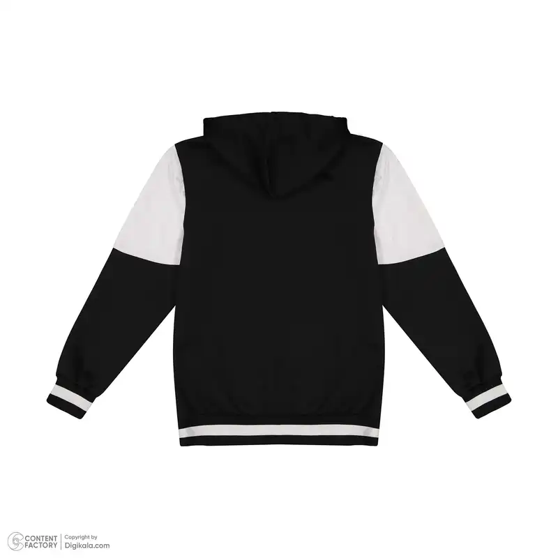 ست گرمکن و شلوار ورزشی بچگانه مدل 004