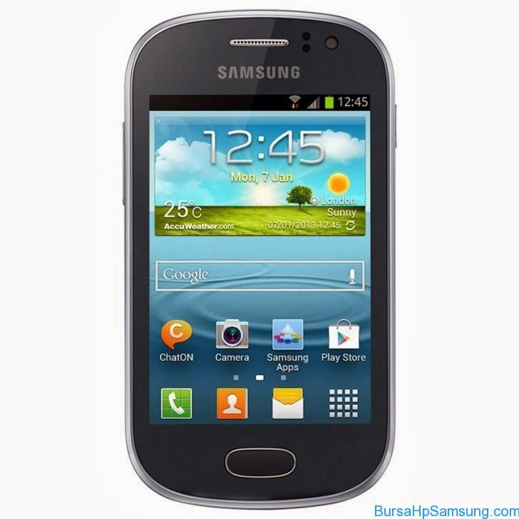 تاچ مدل TS-6-B مناسب برای گوشی موبایل سامسونگ GALAXY S6810