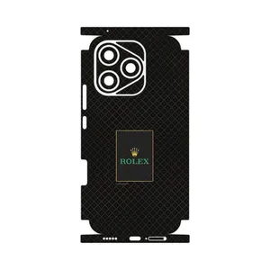 MAHOOT Rolex_Logo-FullSkin Cover Sticker for Honor 400 Lite