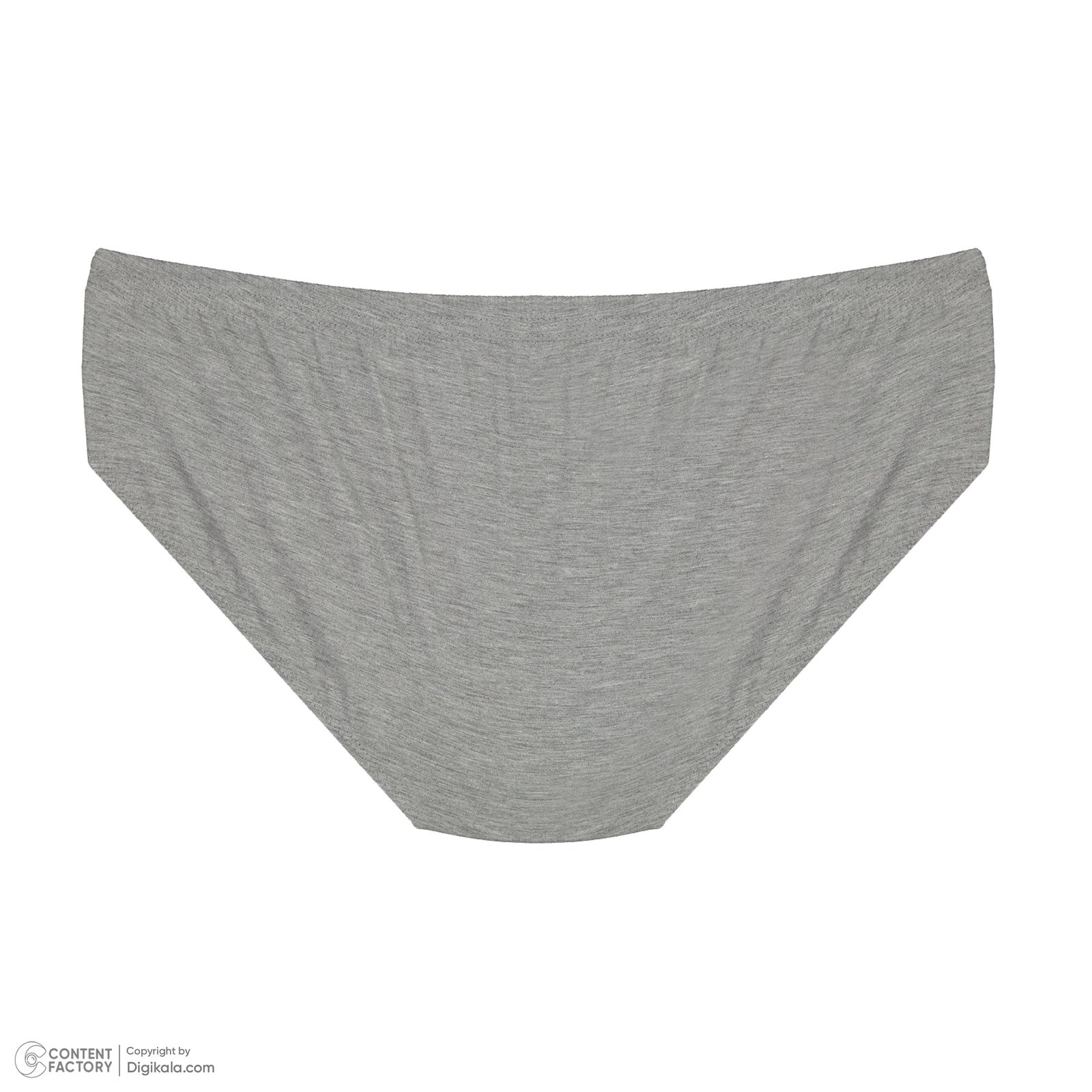  شورت پسرانه برهان تن پوش مدل اسلیپ MEL-03 -  - 4