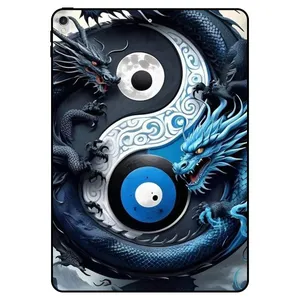 Megafone Dragon 7475 Cover For Tablet Apple iPad Pro 10.5 2017