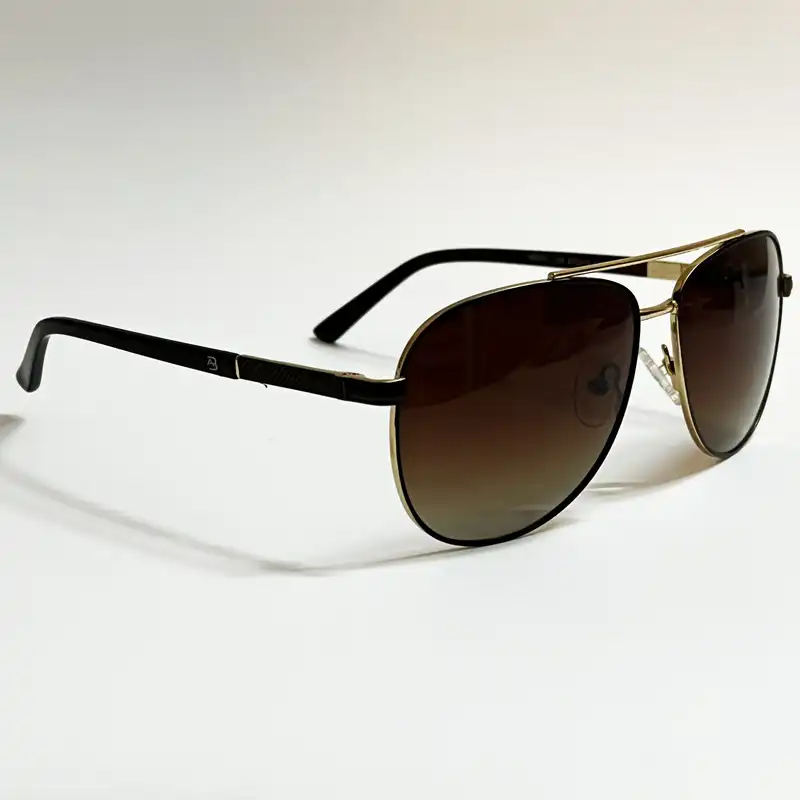 عینک آفتابی مردانه آنتونیو باندراس مدل AB231