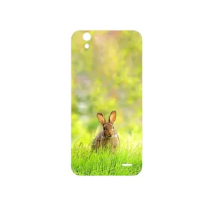 MAHOOT Rabbit Cover Sticker for Huawei Ascend G630