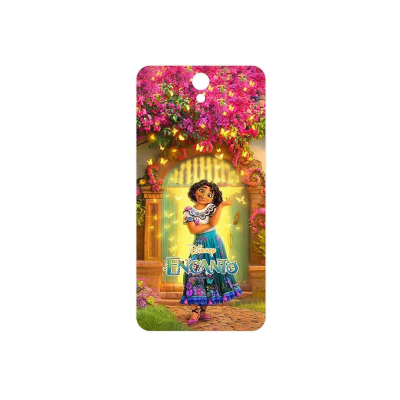 برچسب پوششی ماهوت مدل Encanto مناسب برای گوشی موبایل لنوو Vibe S1 Lite