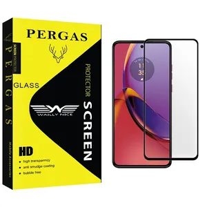 Waily Nice Pergas Screen Protector For Motorola Moto G84