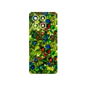 MAHOOT Marble Nostalgia Cover Sticker for Xiaomi Poco X6 Pro
