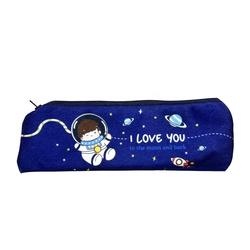 جامدادی مدل فضانورد فانتزی