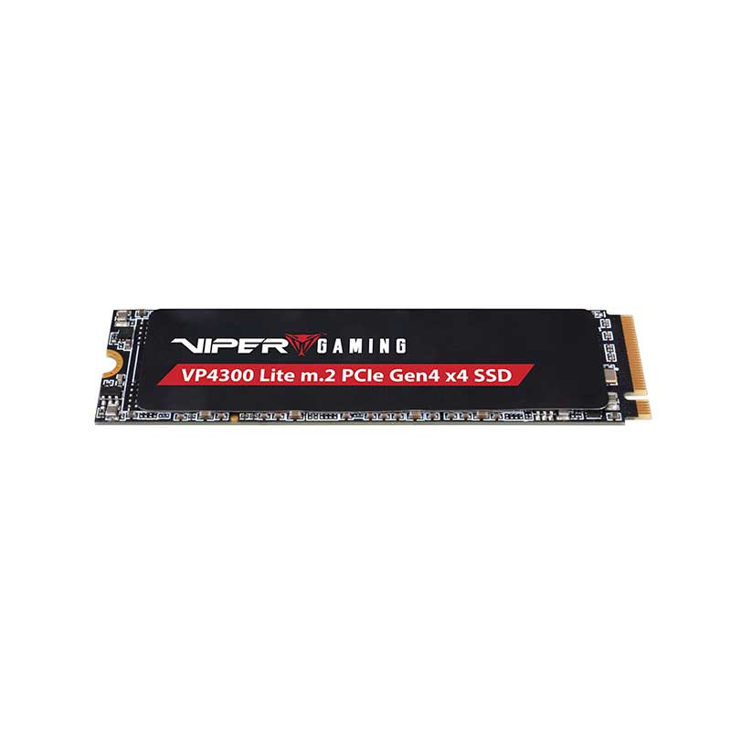 اس اس دی اینترنال پتریوت مدل VP4300 Lite M.2 PCIe Gen4 x4 Gaming SSD ظرفیت دو ترابایت