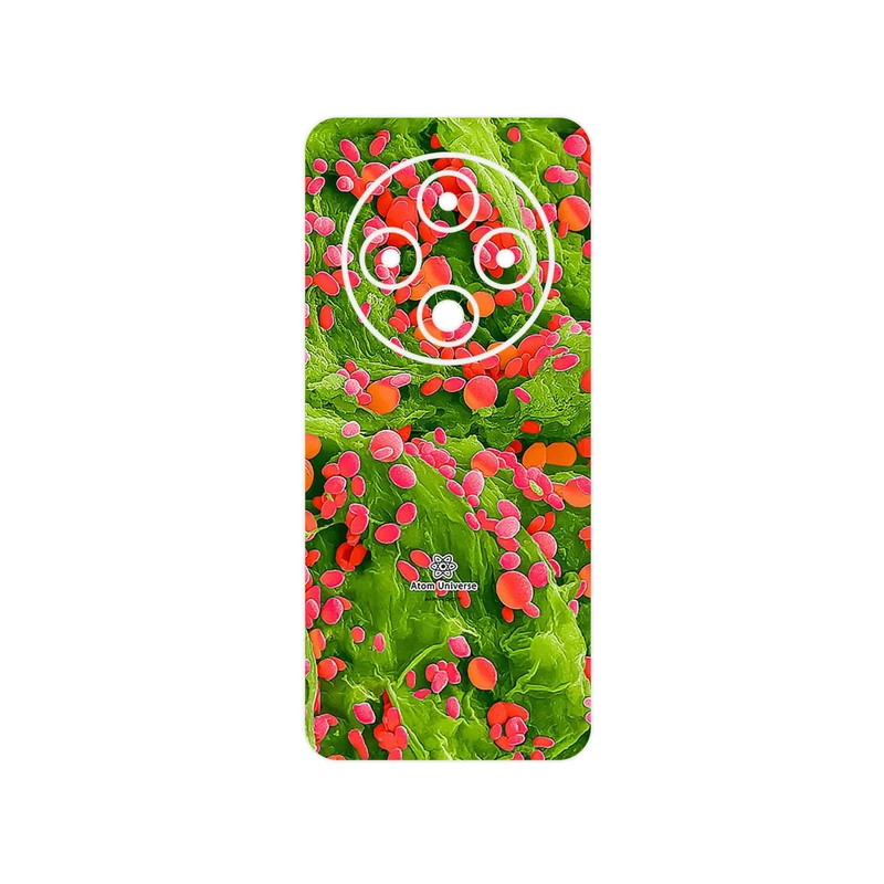 برچسب پوششی ماهوت مدل Atom Universe 3 مناسب برای گوشی موبایل شیائومی Redmi 14C