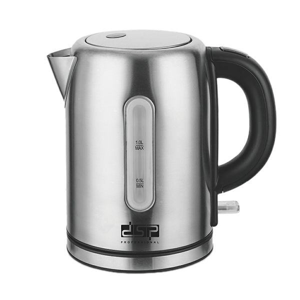 کتری برقی دی اس پی مدل KK1191 گنجایش 1 لیتر