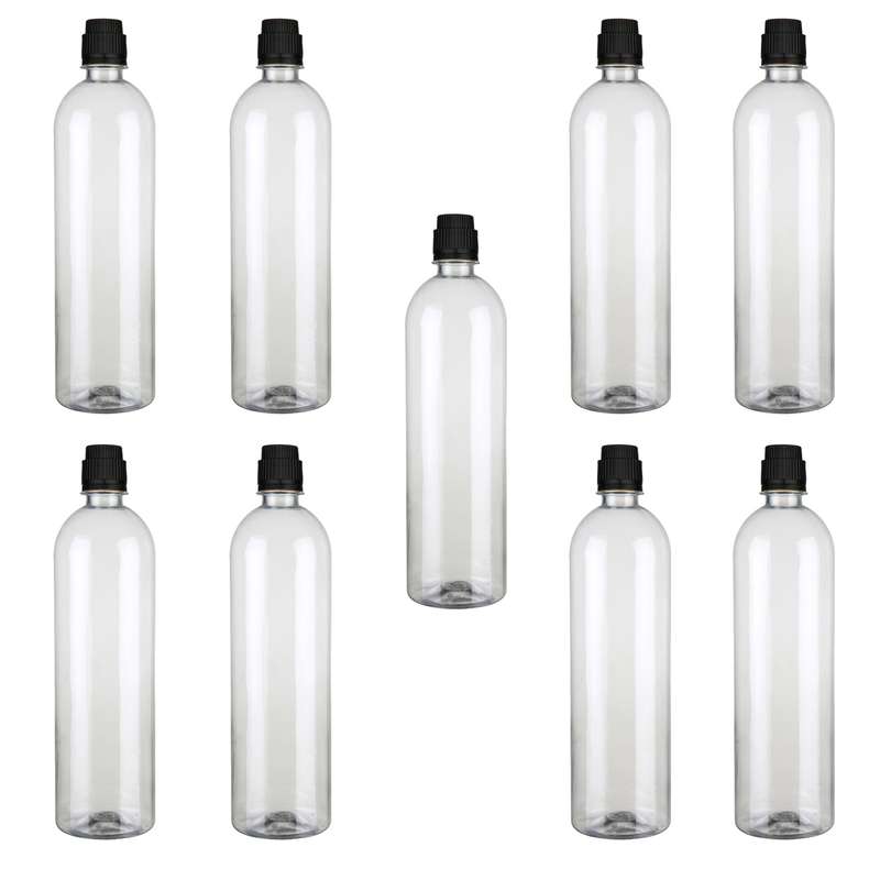 بطری مدل Pet-900ml مجموعه 9 عددی بطری مدل Pet-900ml مجموعه 9 عددی