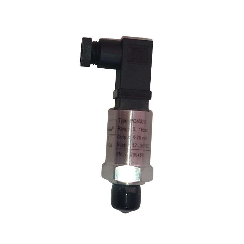 ترانسمیتر فشار 16 بار دبلیو تی سنسور مدل PCM320 ترانسمیتر فشار 16 بار دبلیو تی سنسور مدل PCM320