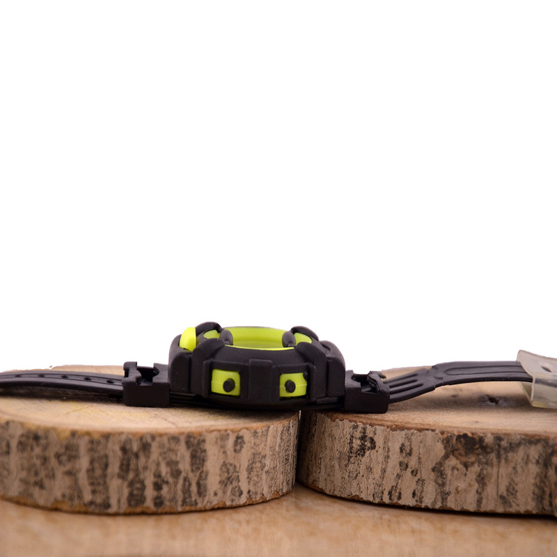 ساعت مچی دیجیتال مدل LE 2860 - ME-SB