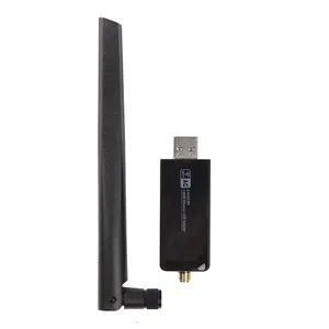  کارت شبکه USB بی سیم مدل WIR1200MBPS-802