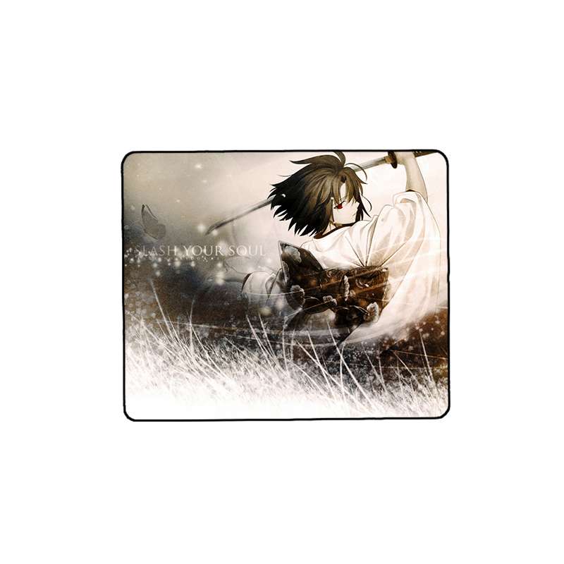 ماوس پد مدل Anime