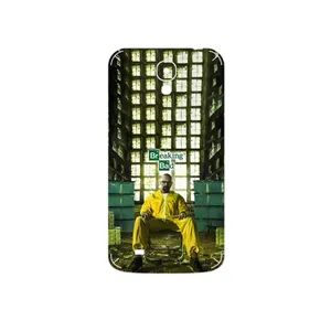 MAHOOT Breaking Bad Cover Sticker for Samsung Galaxy Mega 6.3 I9200