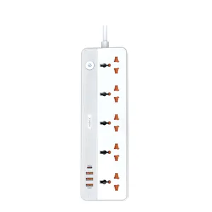 چندراهی برق هیسکا مدل CH-5517EU