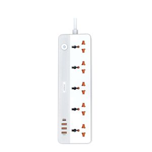 چندراهی برق هیسکا مدل CH-5517EU