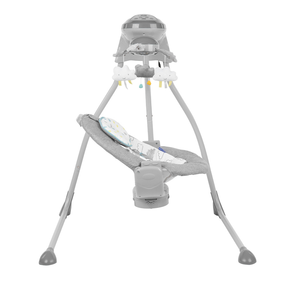 تاب برقی نوزاد کیکابو مدل Angels Hug