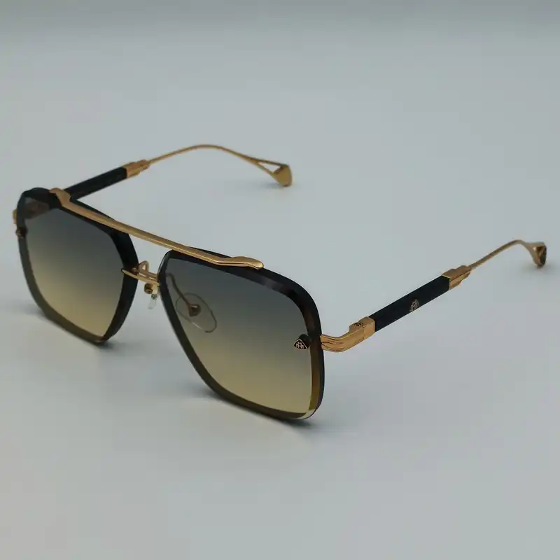 عینک آفتابی میباخ مدل THE GEN2 S-LV-Z26