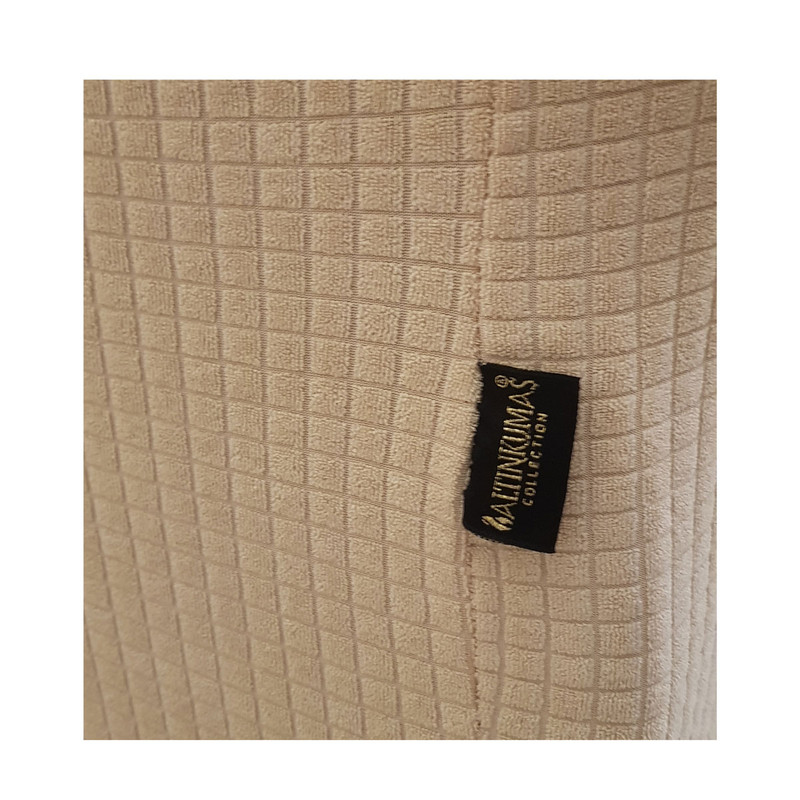 کاور صندلی شش نفره التین کوماش مدل MOTFAK SCOVAR M6