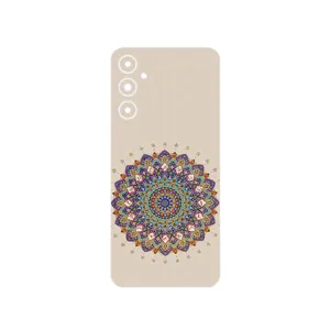 MAHOOT Art of Illumination 5 Cover Sticker for Samsung Galaxy A05s