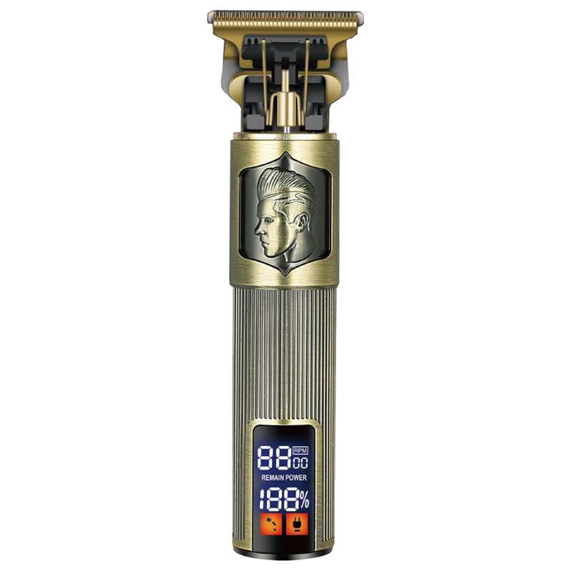 ماشین اصلاح موی سر و صورت بیبیورس مدل VS-7005