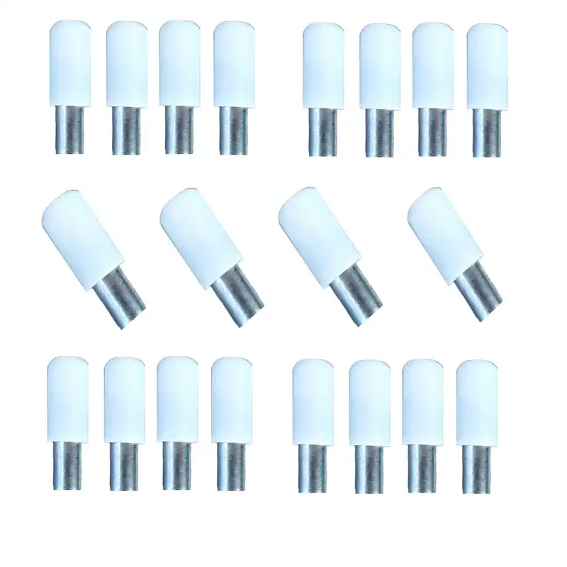 پین قفسه مدل 0020 مجموعه 20 عددی