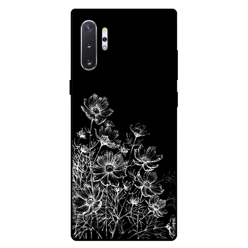 کاور مگافون کد 7274 مناسب برای گوشی موبایل سامسونگ Galaxy Note 10 Plus      