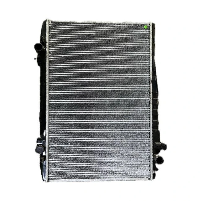 رادیاتور آب کوشش رادیاتور مدل RCH مناسب برای نیسان ریچ