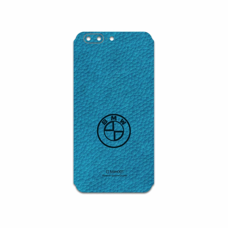 برچسب پوششی ماهوت مدل BL-BMW مناسب برای گوشی موبایل وان پلاس 5