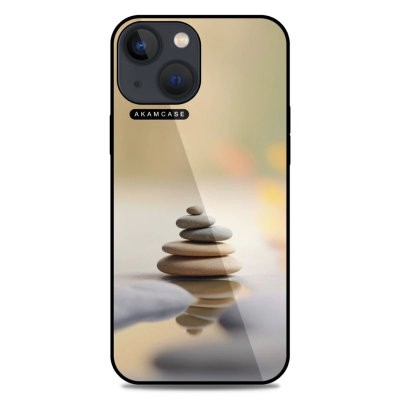 کاور آکام مدل AMC-WA13M-ZEN-16 مناسب برای گوشی موبایل اپل iPhone 13 Mini