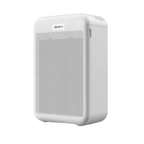 دستگاه تصفیه کننده هوا سام مدل AP43